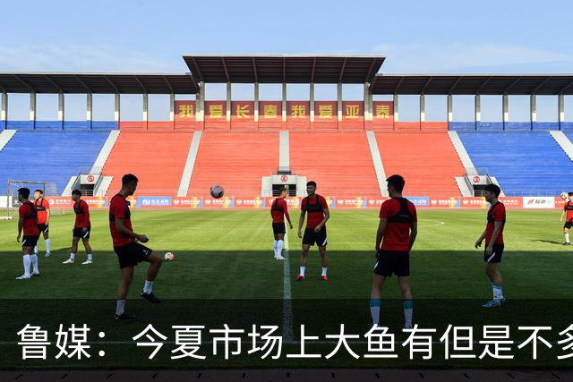 鲁媒：今夏市场上大鱼有但是不多 听说有南方球队会放出几个队员